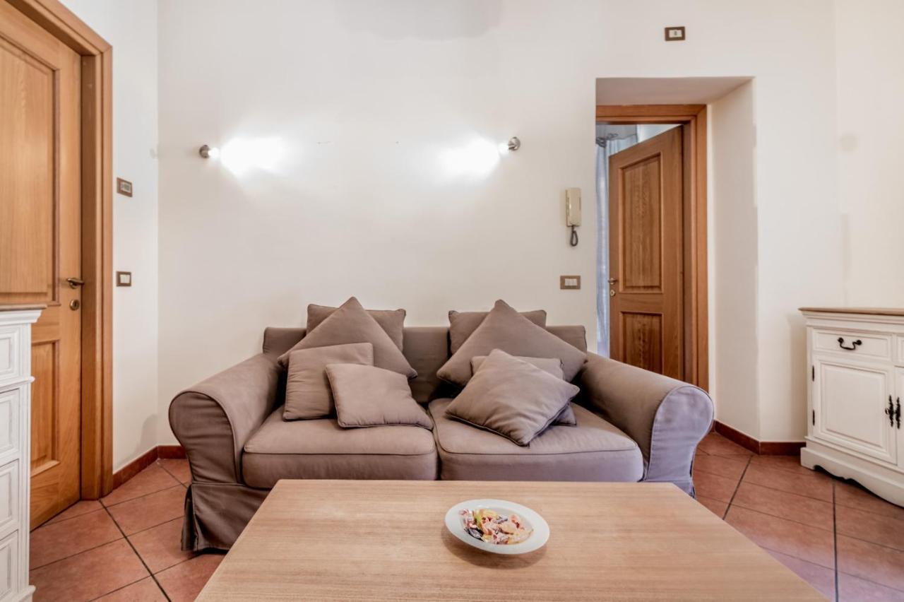 Appartamento When In Trastevere Roma
