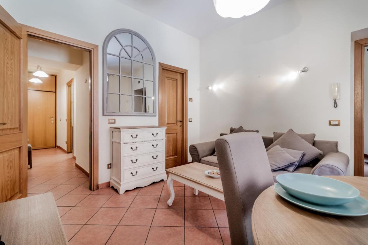 When In Trastevere Appartamento