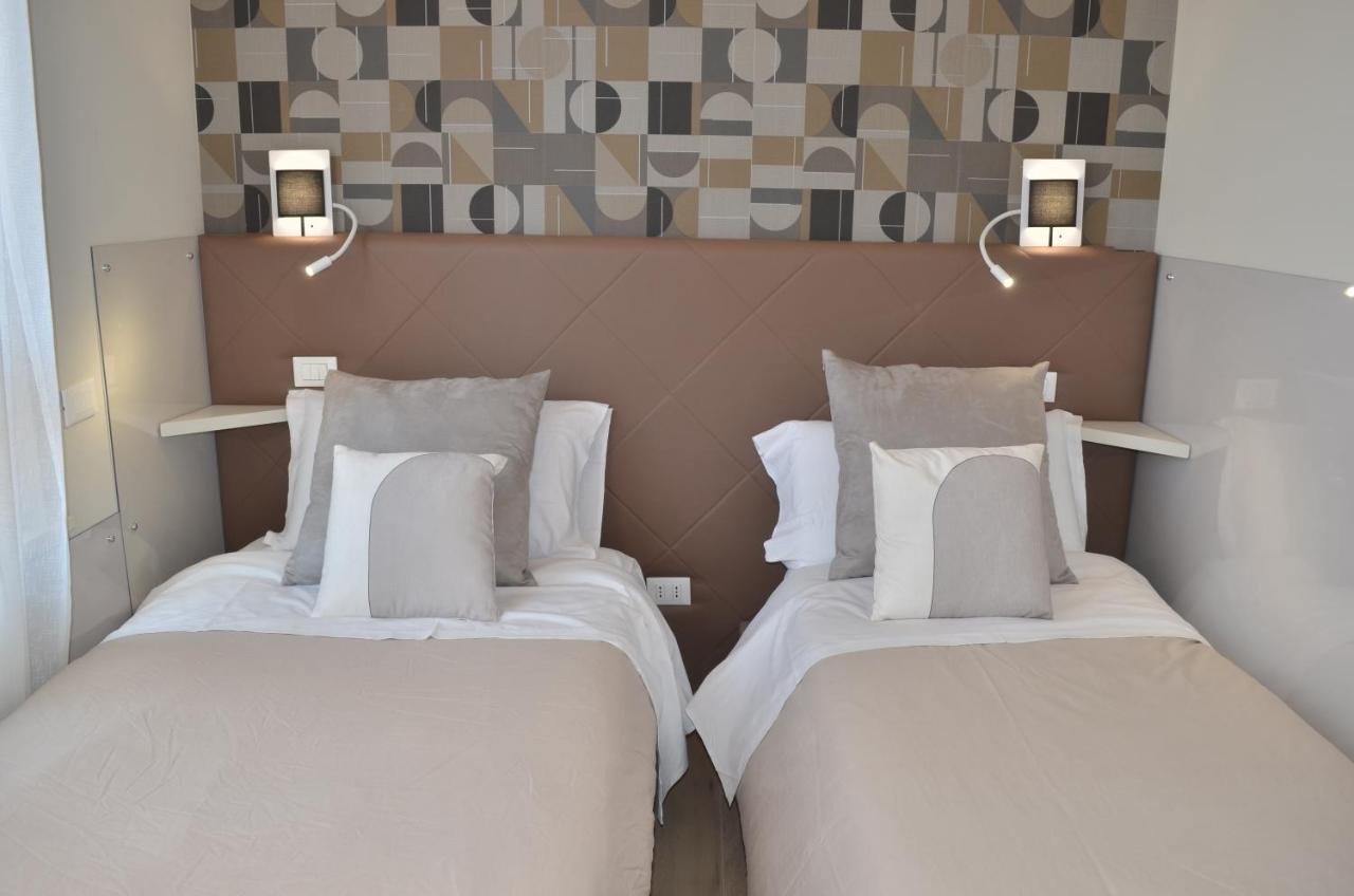 Bed & Breakfast At Your Place Roma