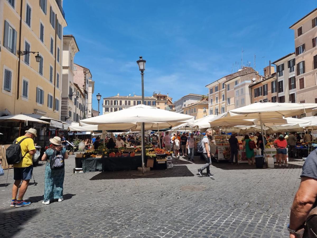Appartamento Reale Roma