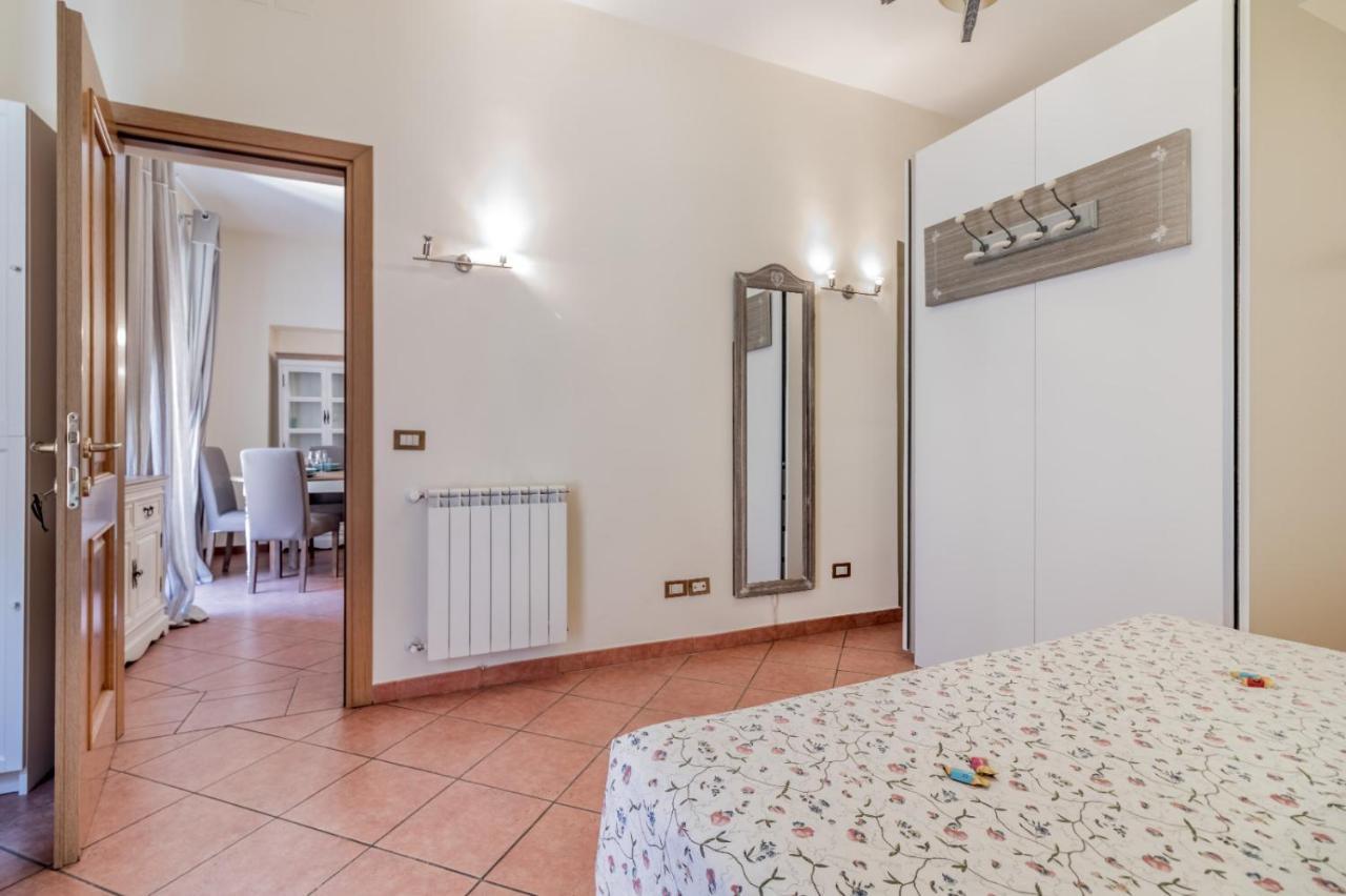 Appartamento When In Trastevere Roma