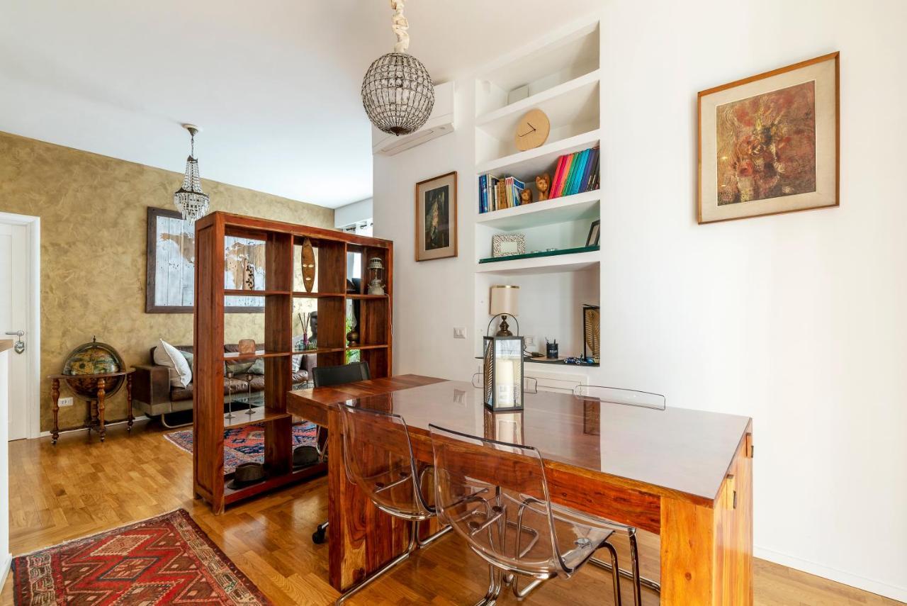 Sapienza & Policlinico Design Apartment Rome