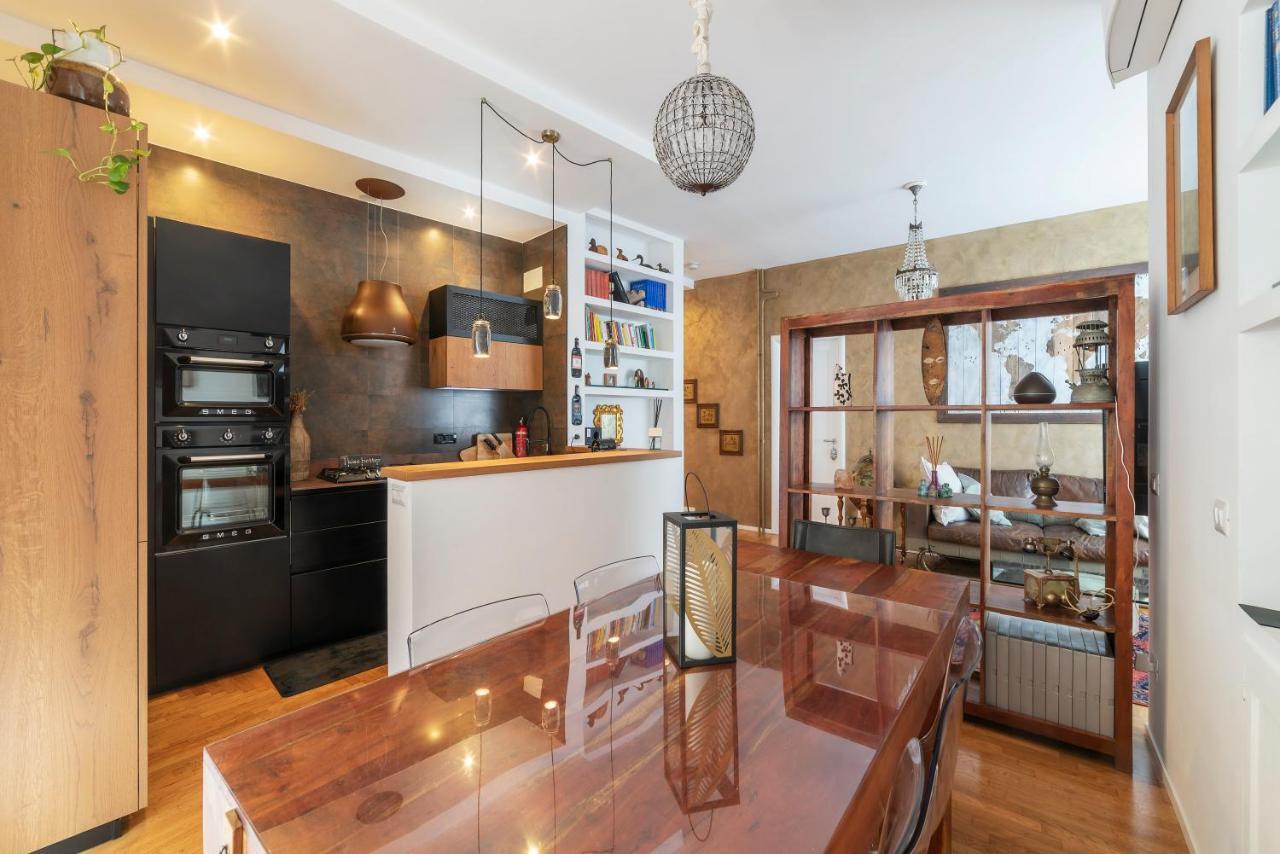 Sapienza & Policlinico Design Apartment Rome