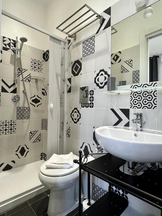 Domus Giordano Guest house *