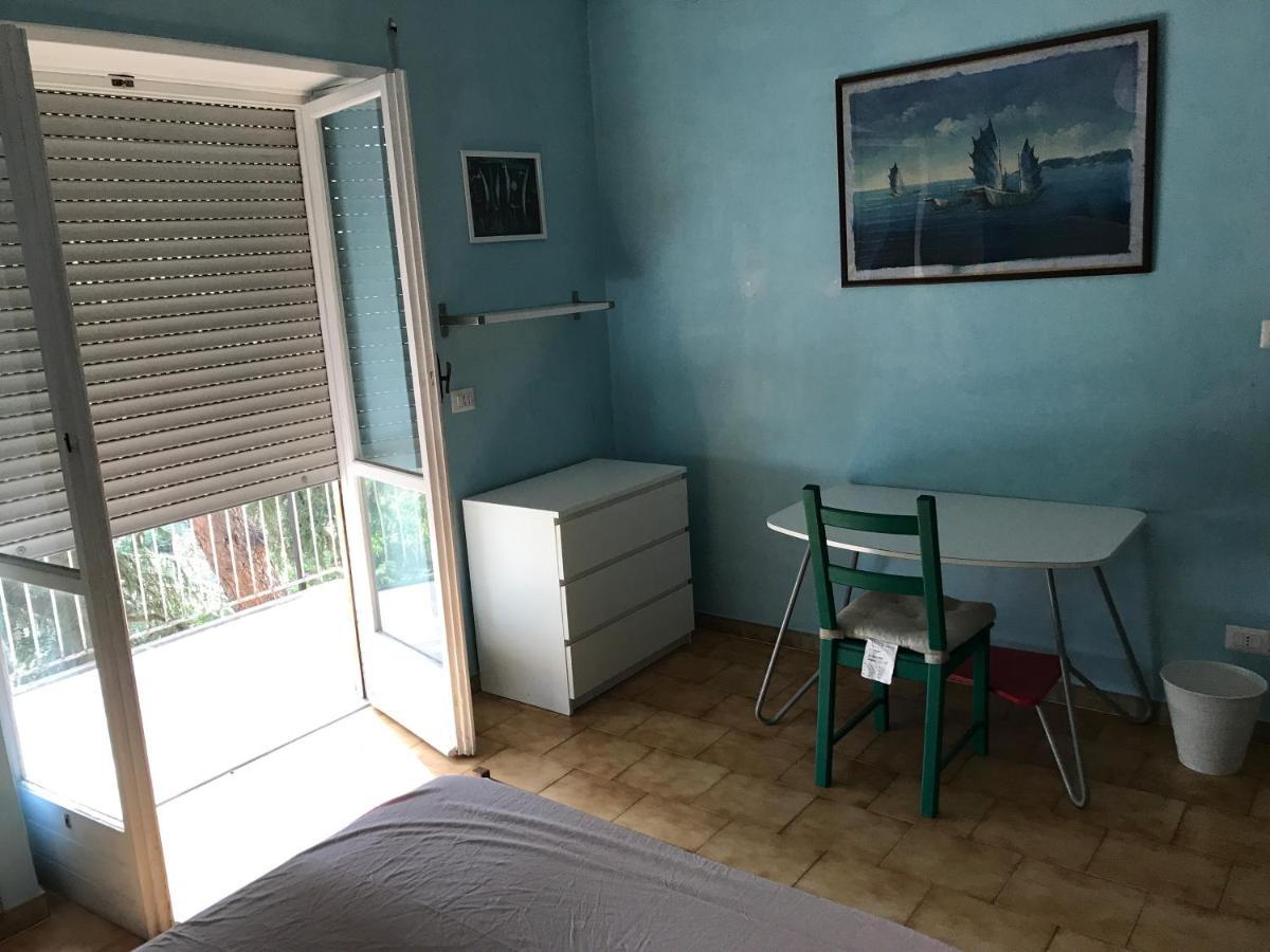 La Casa Di Paola Rome