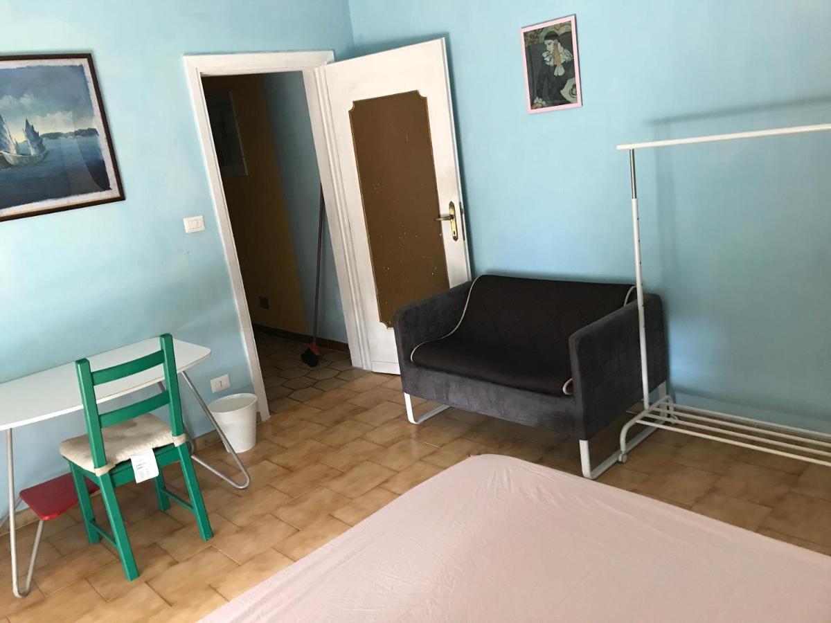 La Casa Di Paola Guest house Rome
