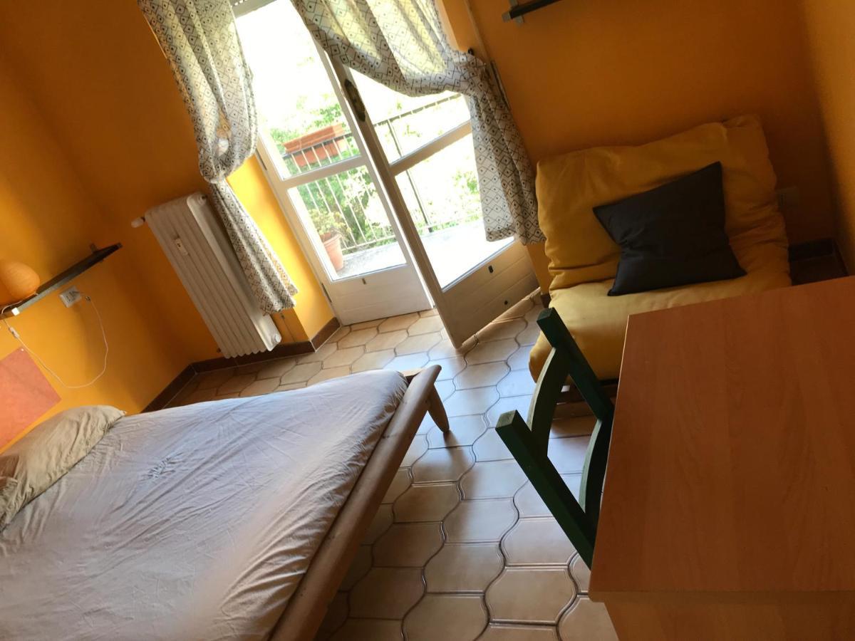 Guest house La Casa Di Paola