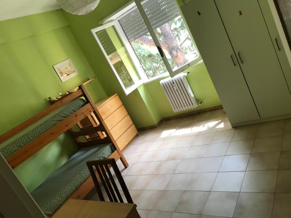 La Casa Di Paola Guest house