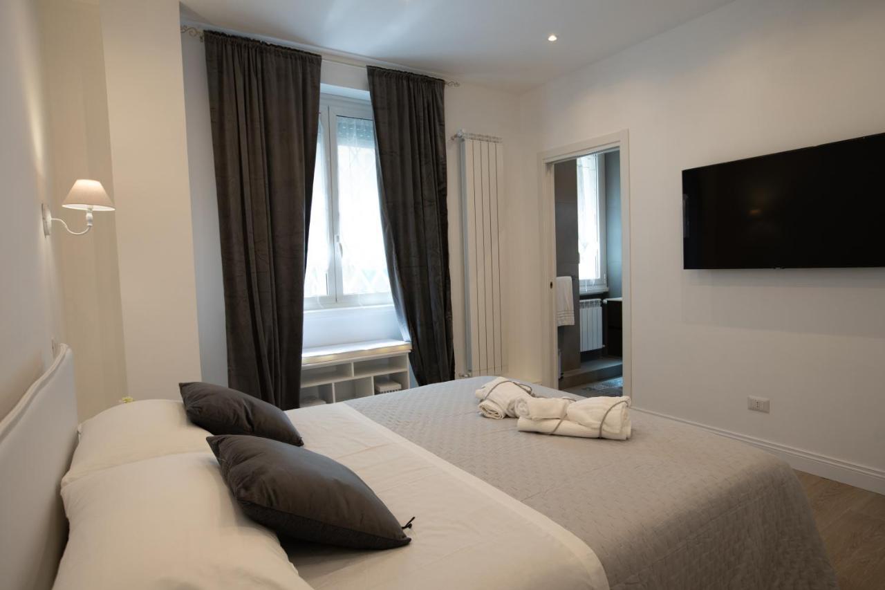 Imperiale Colosseo Apartment Rome