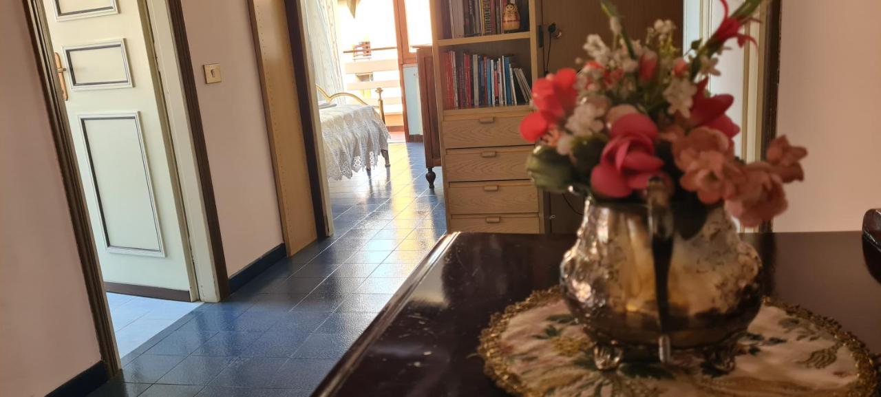 Apartment Casa Matilda Old Style Rome