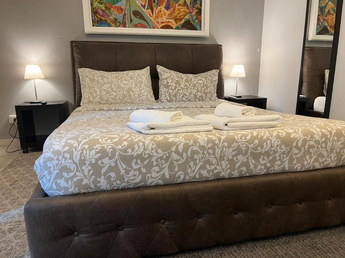 Guest house Appia Avenue 639 Rome