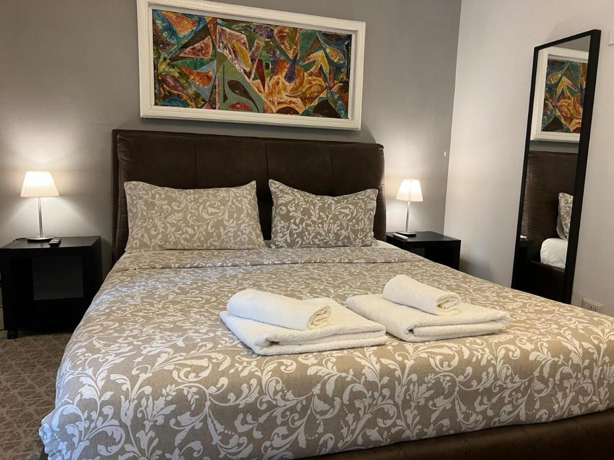 Appia Avenue 639 Guest house 2*