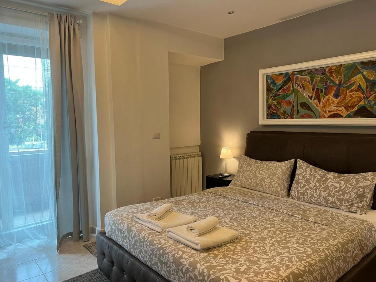 Guest house Appia Avenue 639