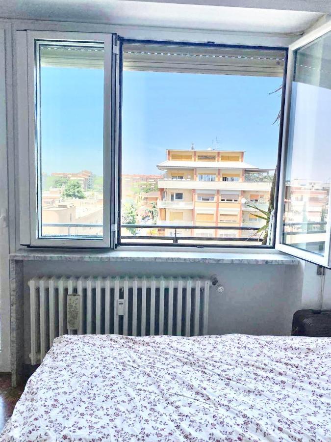 Female Dormitory For Only Female Bed & Breakfast Roma