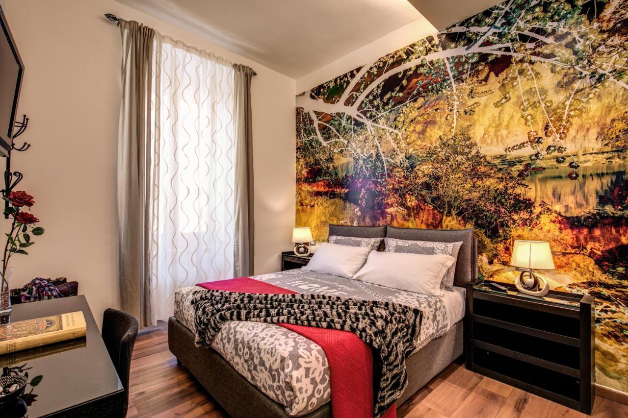 Via Cavour 3* Roma