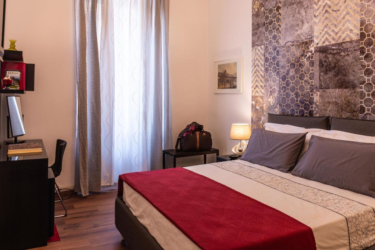 Affittacamere Via Cavour 3*
