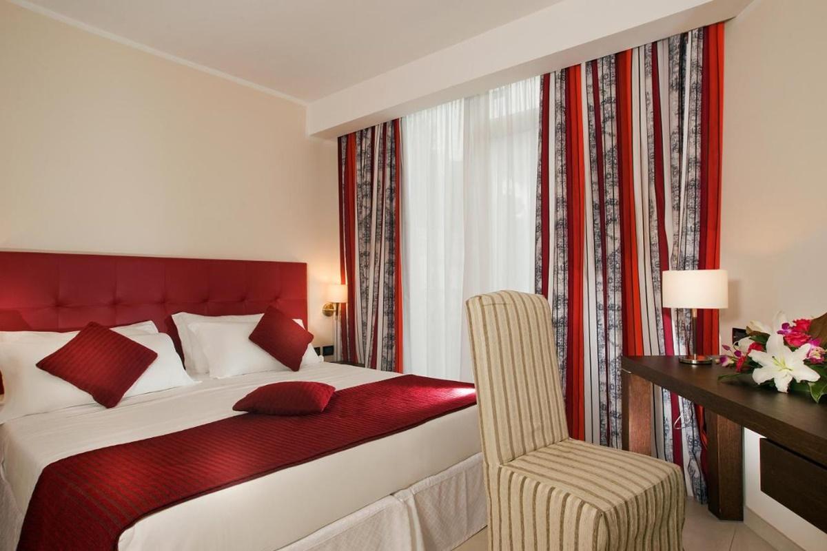 Cardinal St. Peter Hotel Rome
