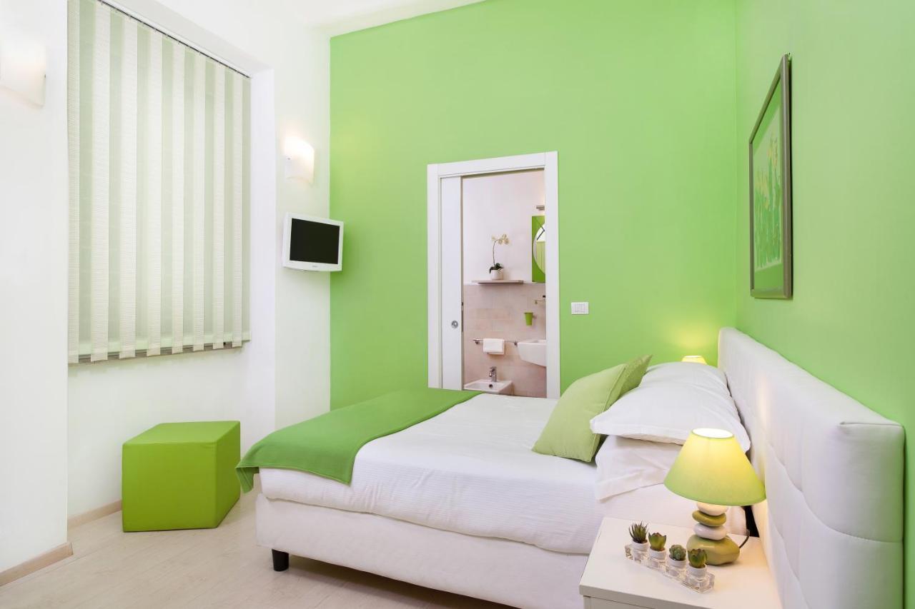 Guest house Deseo Depandance 3*