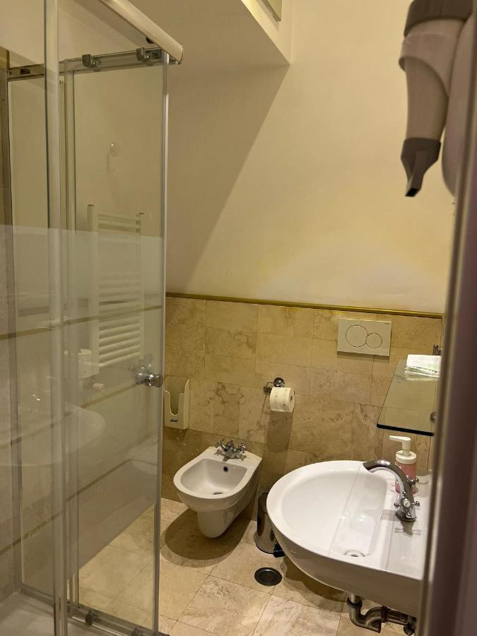 Casa Di Stefano * Rome
