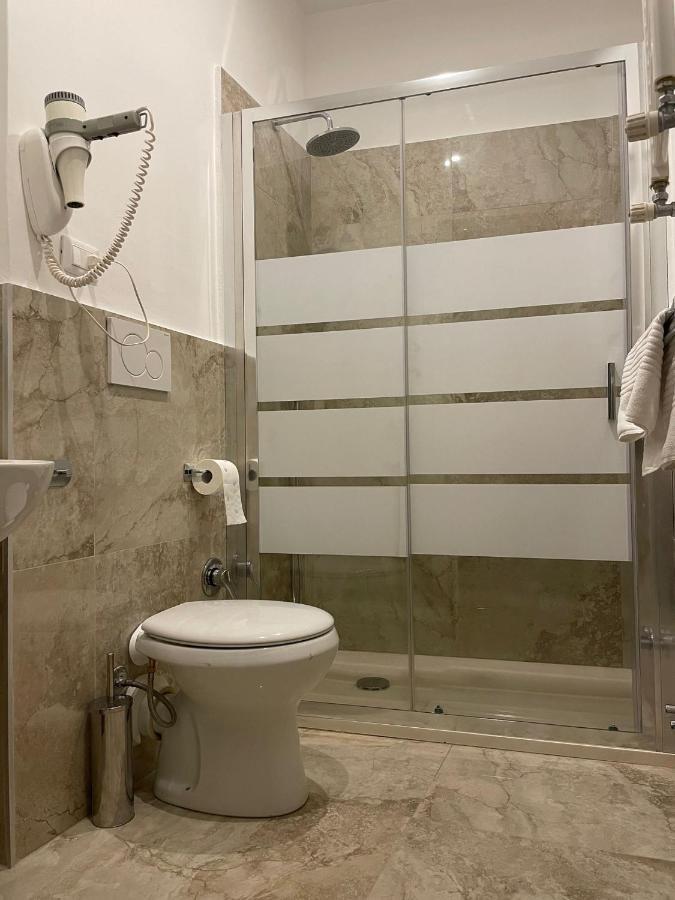 Casa Di Stefano * Rome