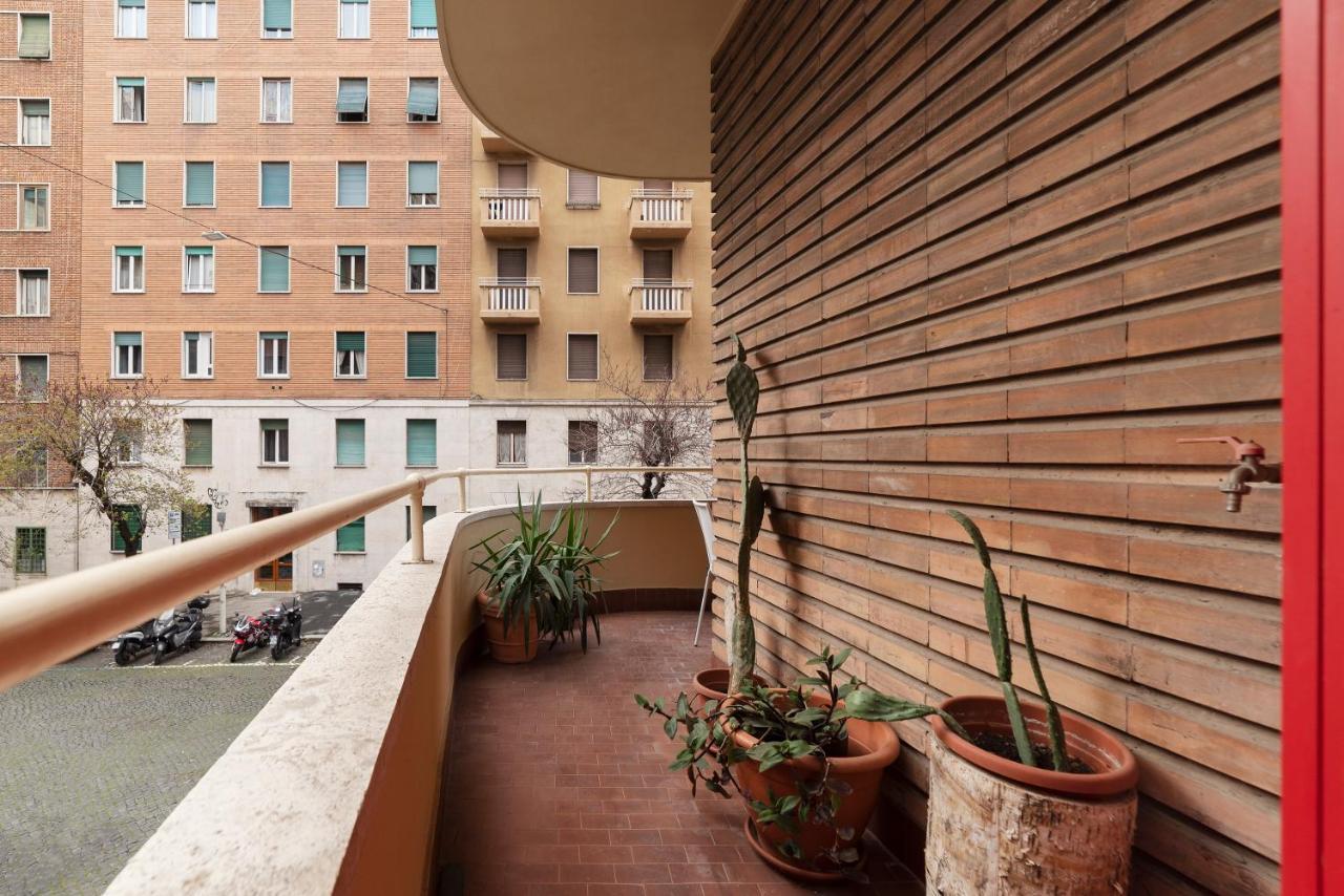 Apartment Sapienza & Policlinico Design Rome