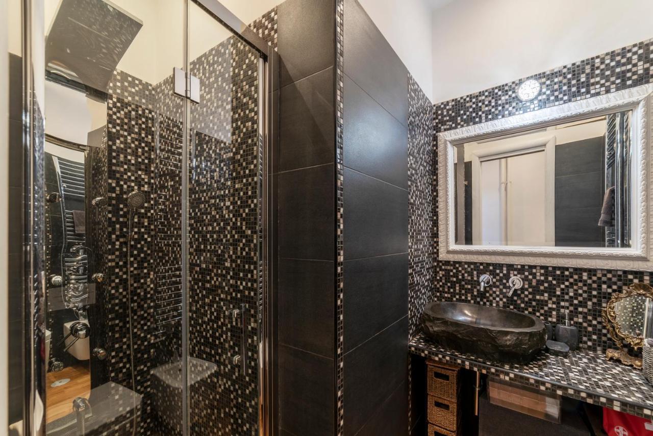 Sapienza & Policlinico Design Apartment Rome