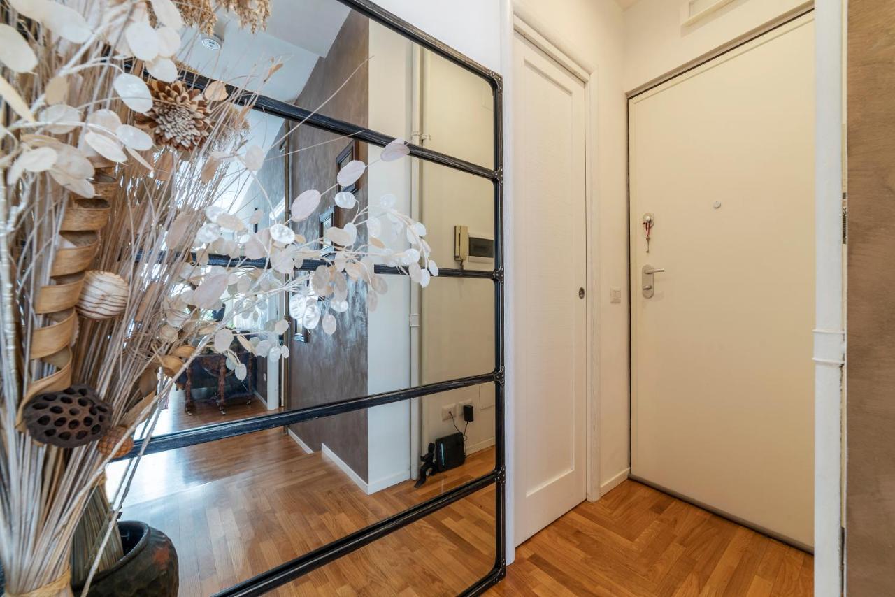 Apartment Sapienza & Policlinico Design Rome