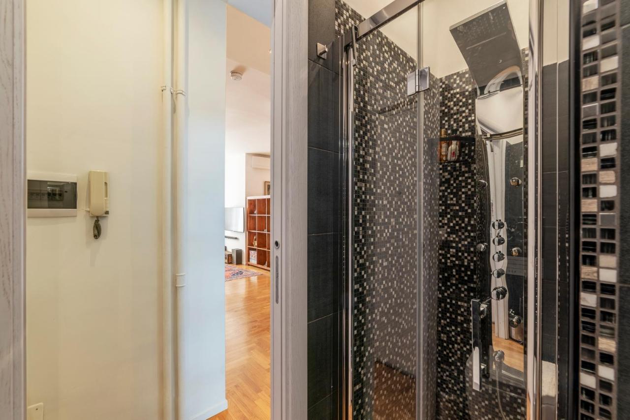 Sapienza & Policlinico Design Apartment *