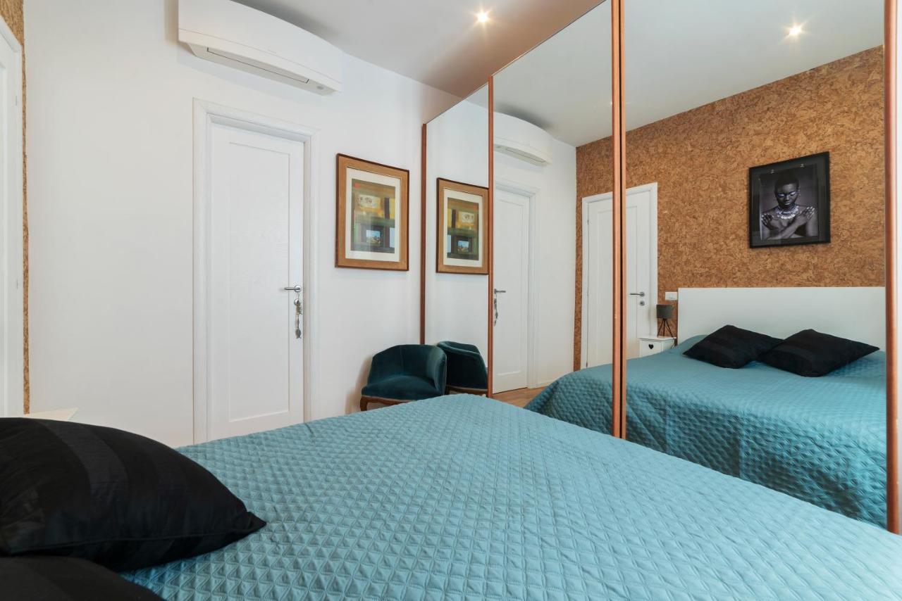 Apartment Sapienza & Policlinico Design Rome