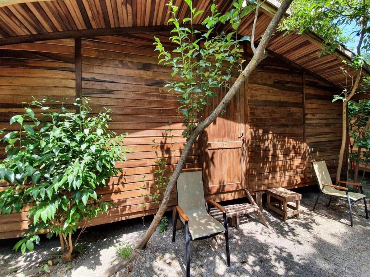 Holiday home Appealing Mobile In With Terrace Rome