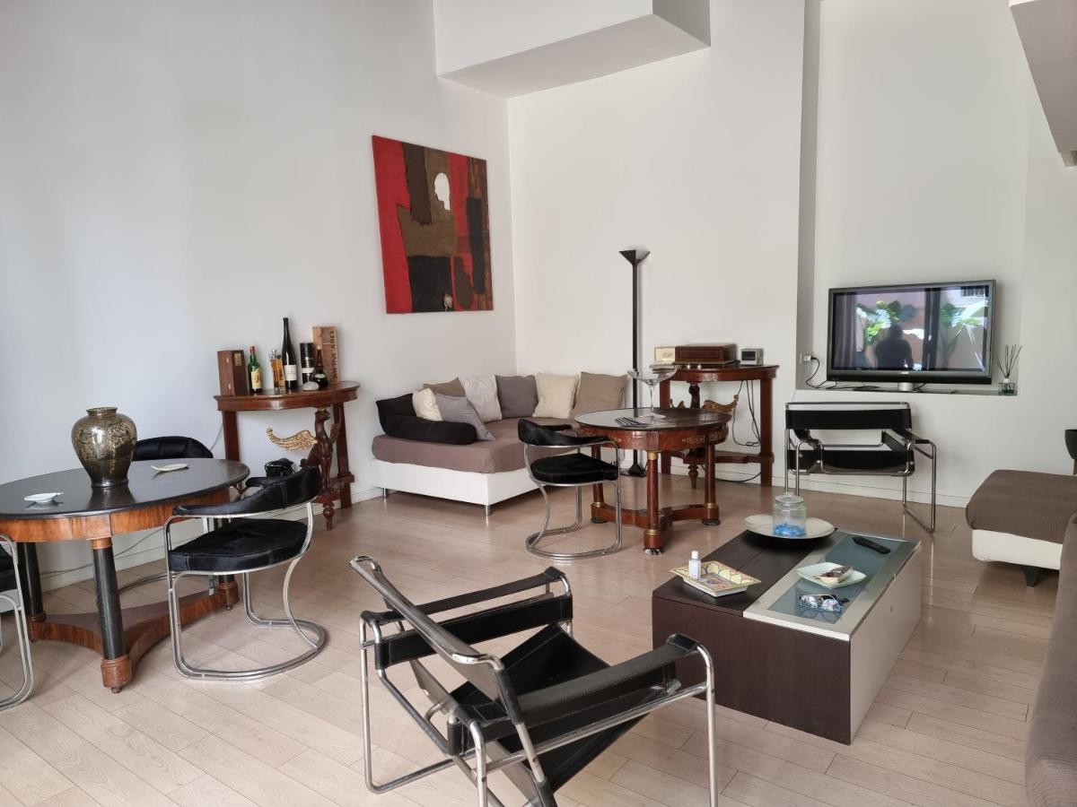 Appartamento Reale Roma