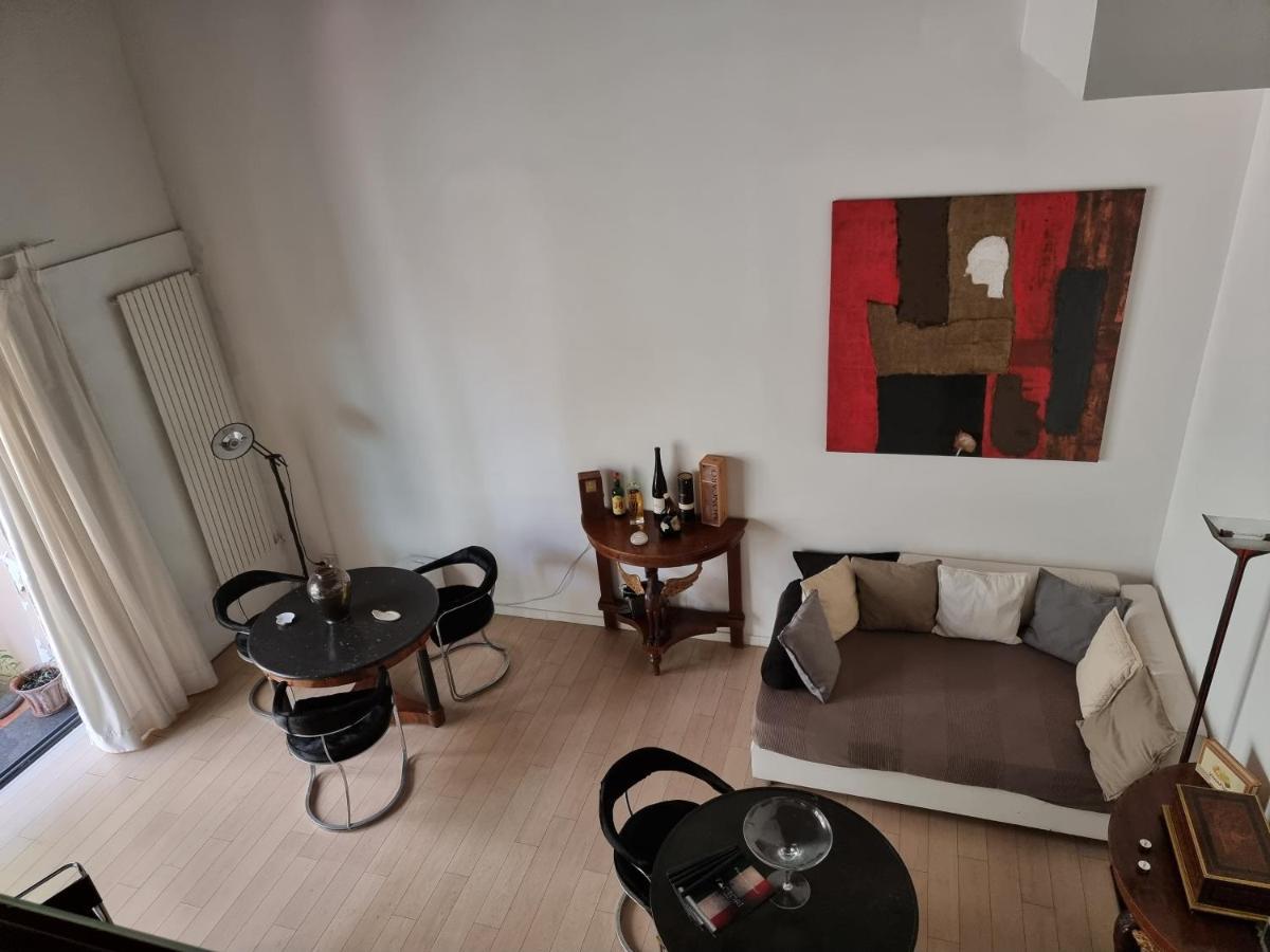 Reale Appartamento