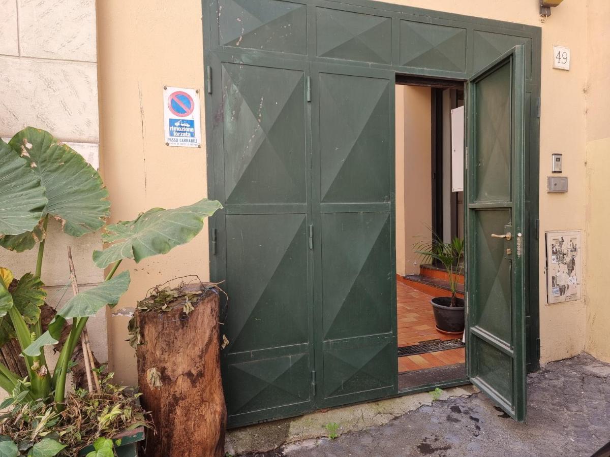 Reale Appartamento *