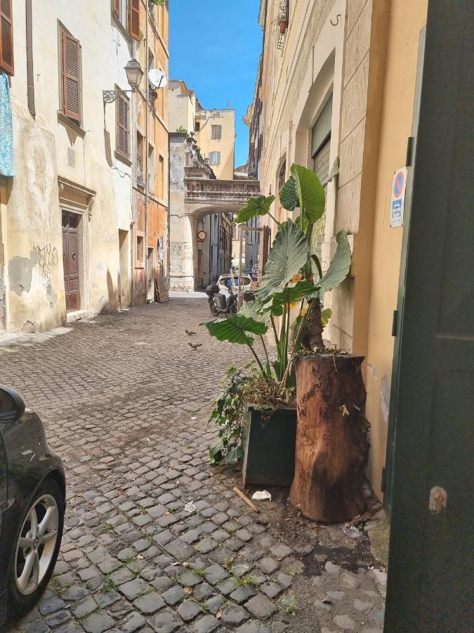 Reale Appartamento