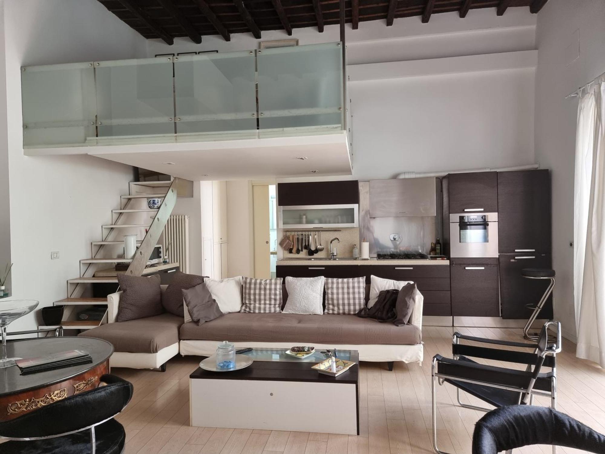 Appartamento Reale Roma