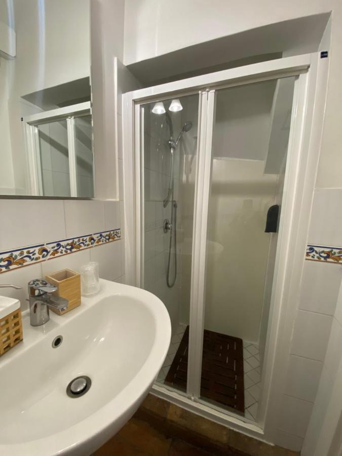 Bruno Domus Antiqua Apartment
