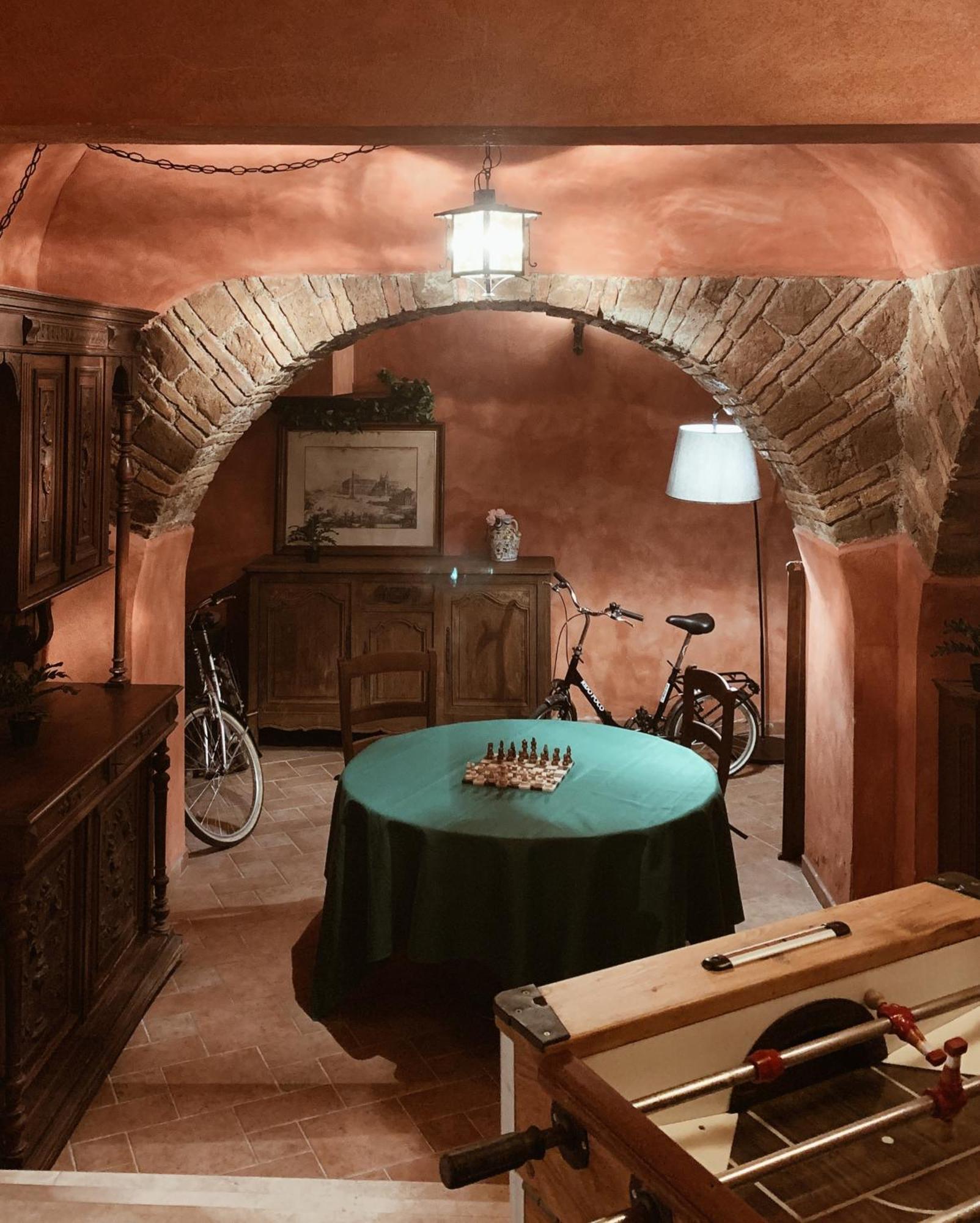 Holiday home Residenza Tritone Luxury Trevi Fountain *