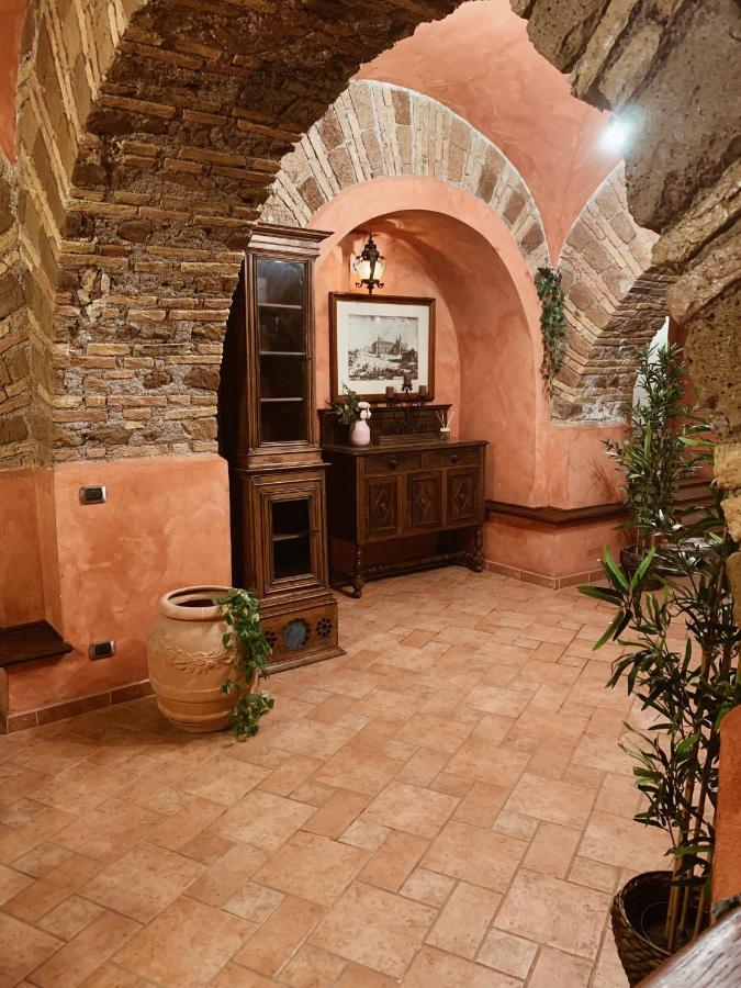 Residenza Tritone Luxury Trevi Fountain