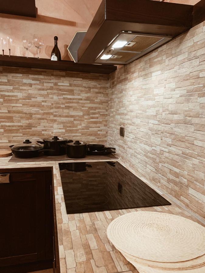 Residenza Tritone Luxury Trevi Fountain Holiday home *