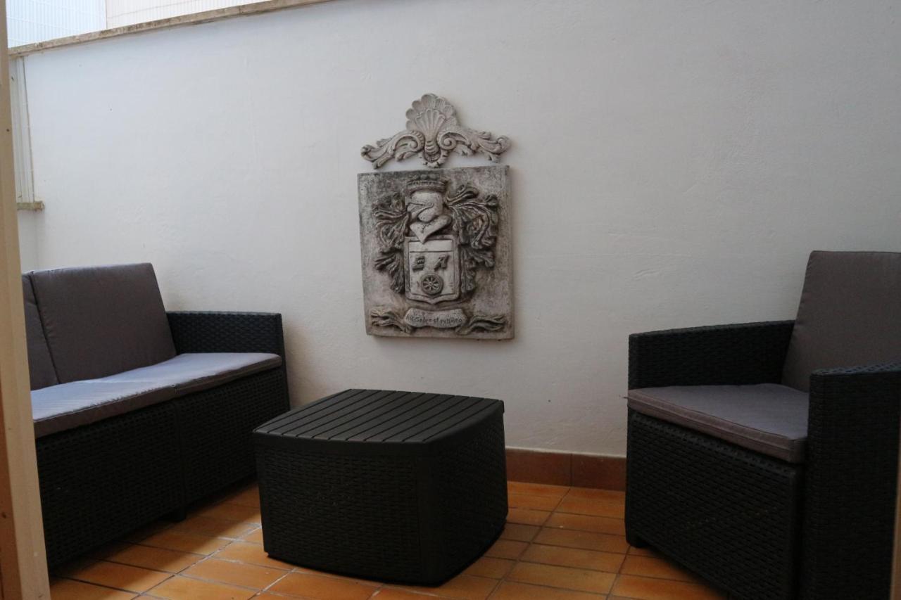 Apartment Almapetra Colosseo Rome