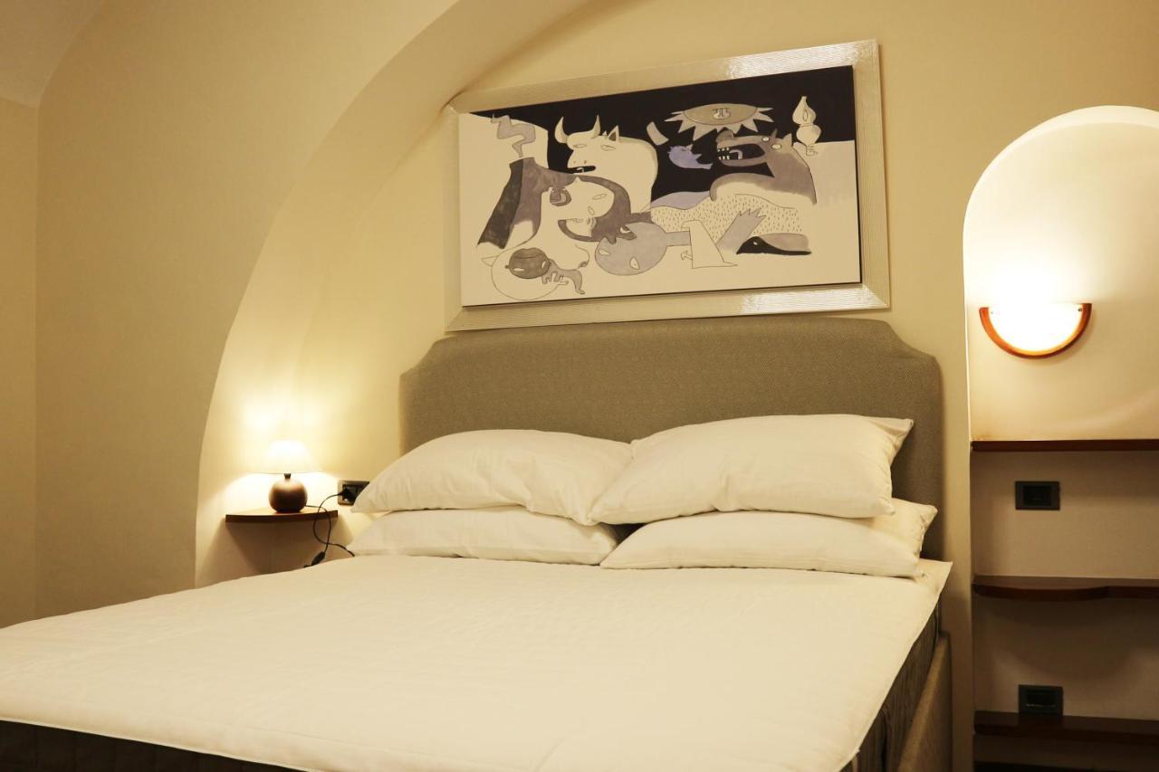 Apartment Almapetra Colosseo *
