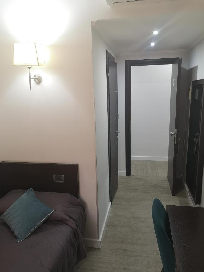 Seven Kings Relais Guest house 3*