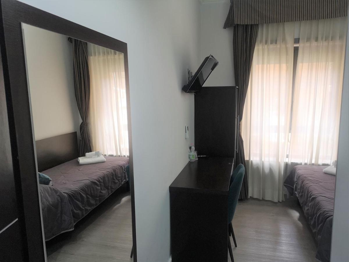 Seven Kings Relais Guest house
