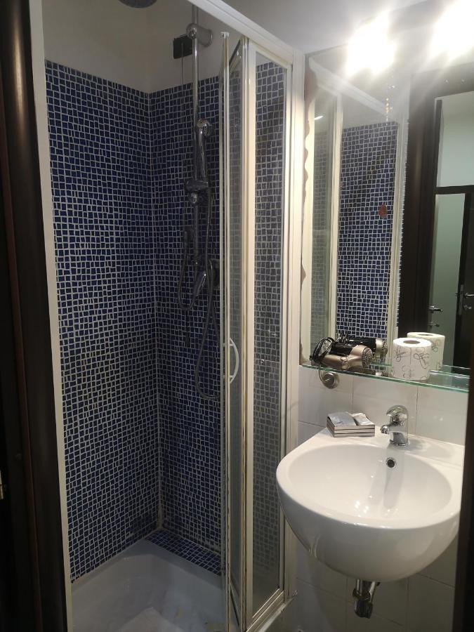 Guest house Seven Kings Relais