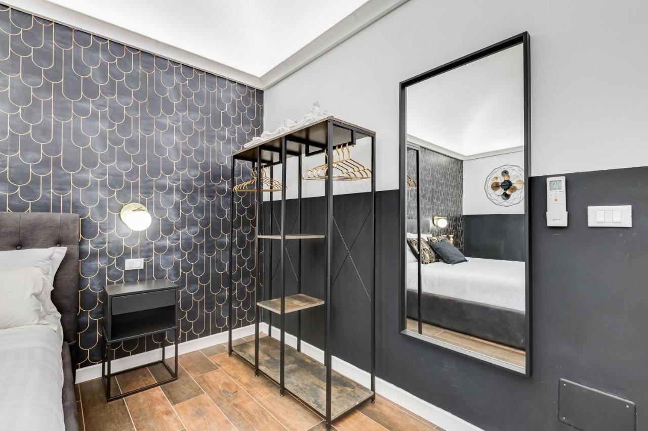 Appartamento Bdc - The Boss: Stunning 2-bdr @termini *