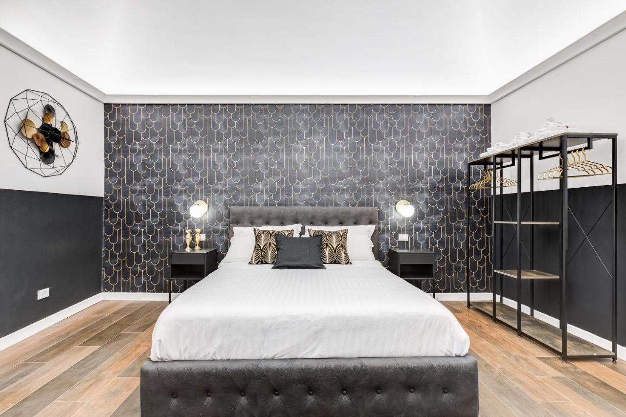 Bdc - The Boss: Stunning 2-bdr @termini Appartamento