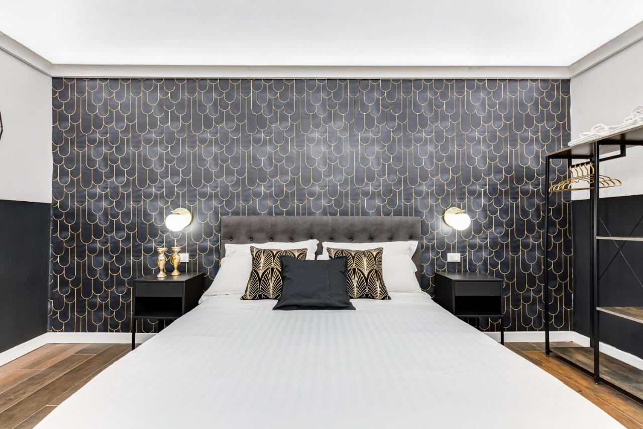 Bdc - The Boss: Stunning 2-bdr @termini Appartamento