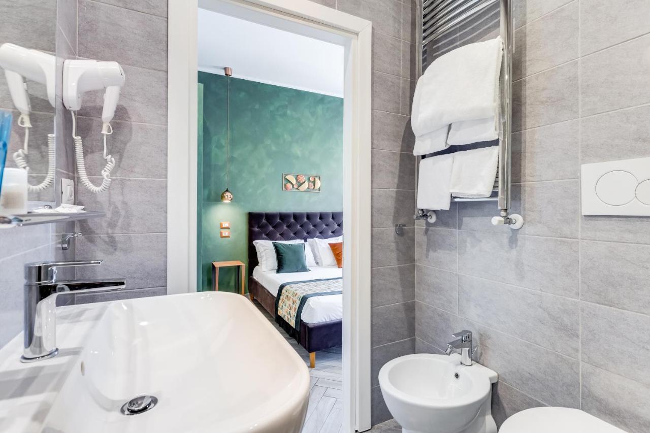 Ripetta Natural Guest house Rome