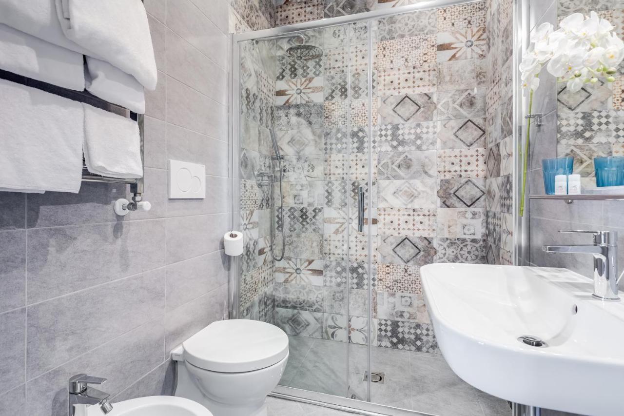 Guest house Ripetta Natural *