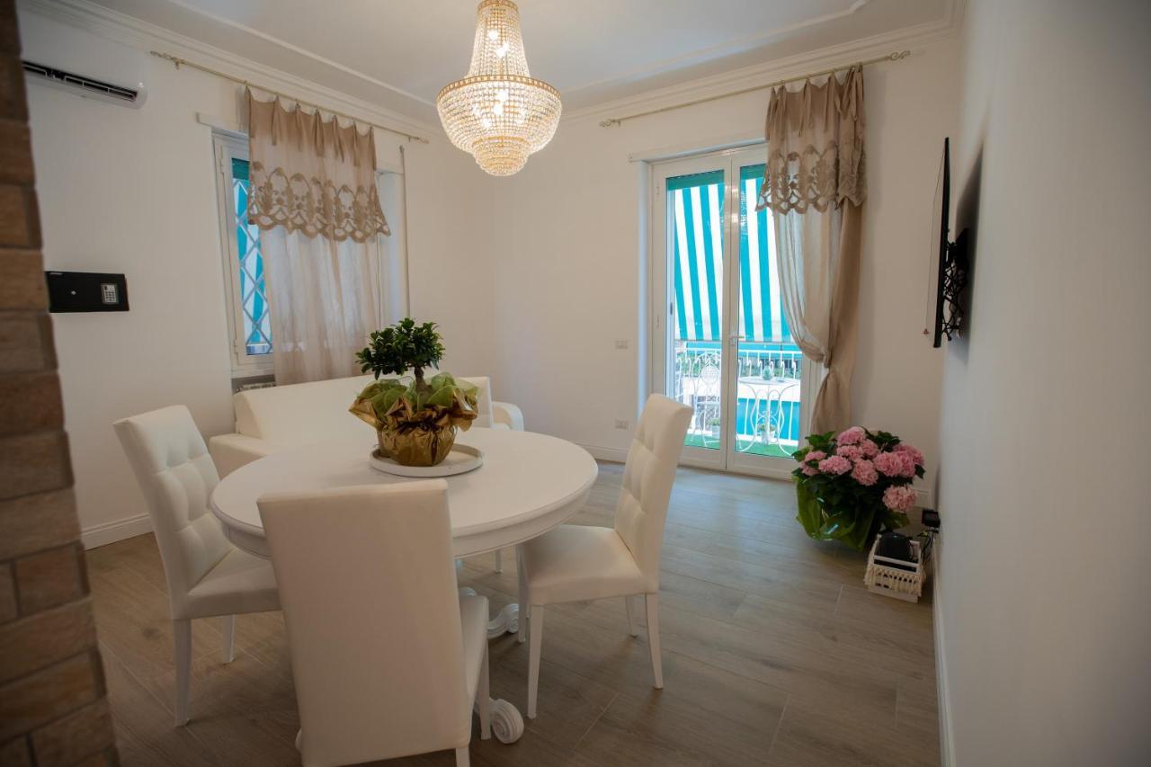 Imperiale Colosseo Apartment Rome